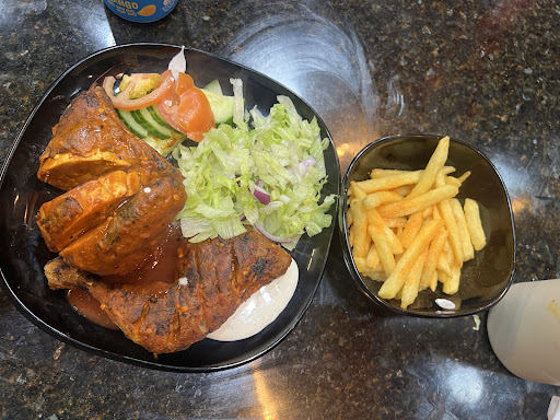 Photo of Chargos - 13 Littleworth Rd, Downley, High Wycombe HP13 5XF